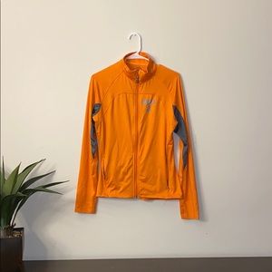University of Tennessee Jacket